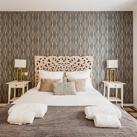 180 Suite Eden, Luxury Apt At Sacre Coeur ปารีส ภายนอก รูปภาพ