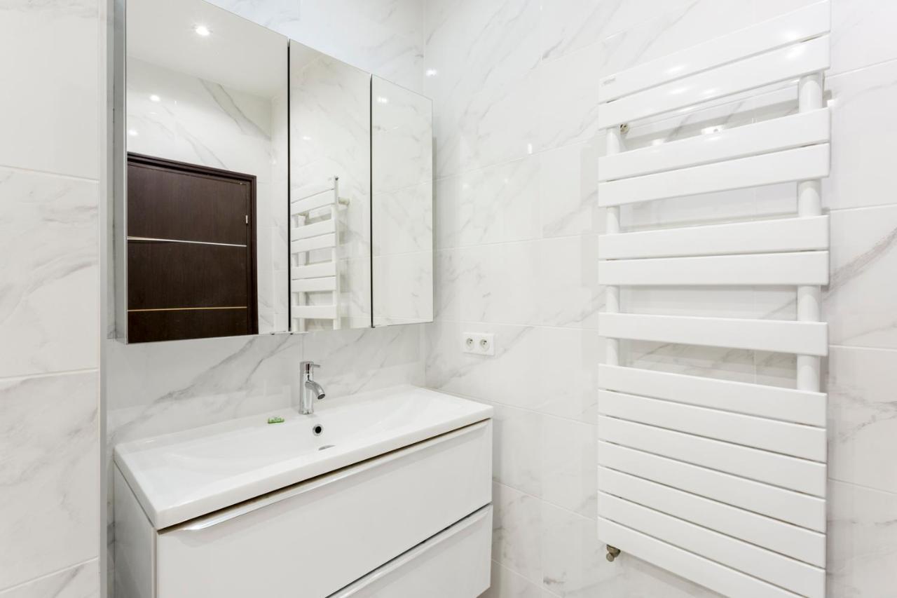 180 Suite Eden, Luxury Apt At Sacre Coeur ปารีส ภายนอก รูปภาพ