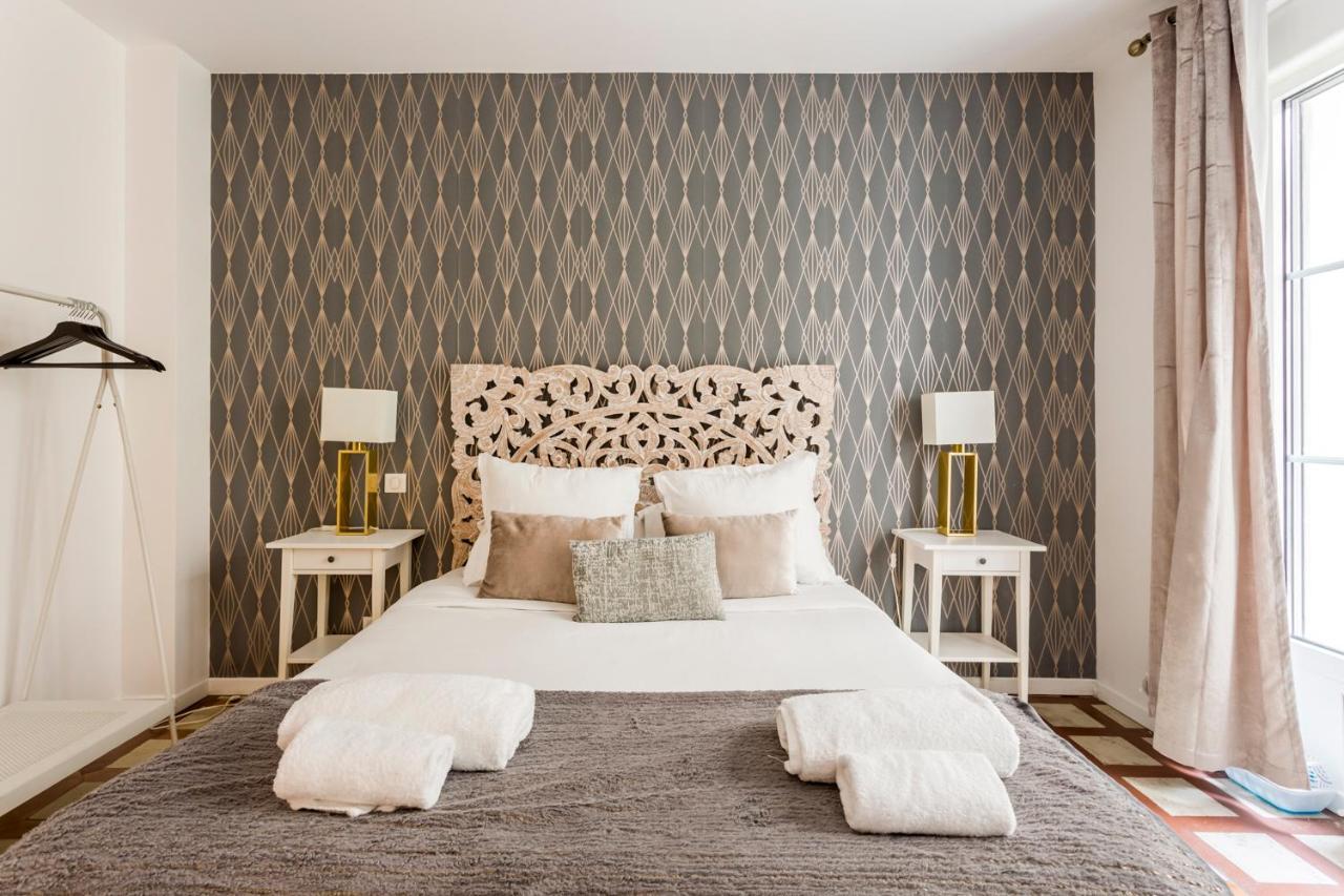 180 Suite Eden, Luxury Apt At Sacre Coeur ปารีส ภายนอก รูปภาพ